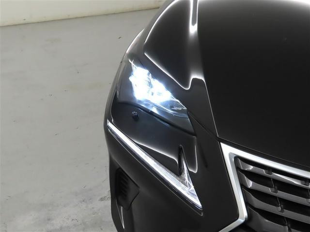 ＮＸ ＮＸ３００ｈ　バージョンＬ（36枚目）