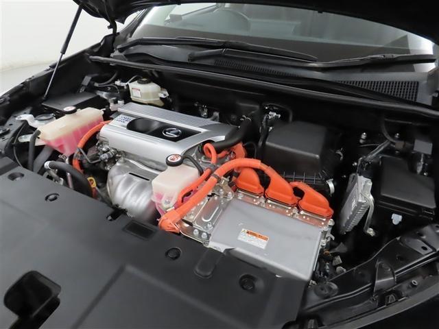 ＮＸ ＮＸ３００ｈ　バージョンＬ（37枚目）