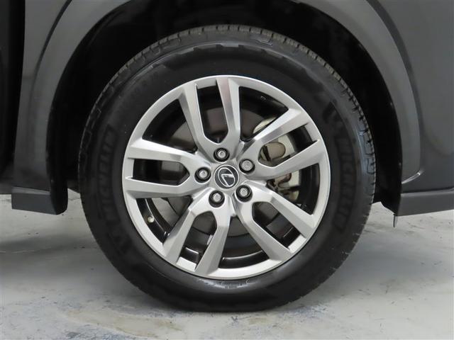 ＮＸ ＮＸ３００ｈ　バージョンＬ（38枚目）