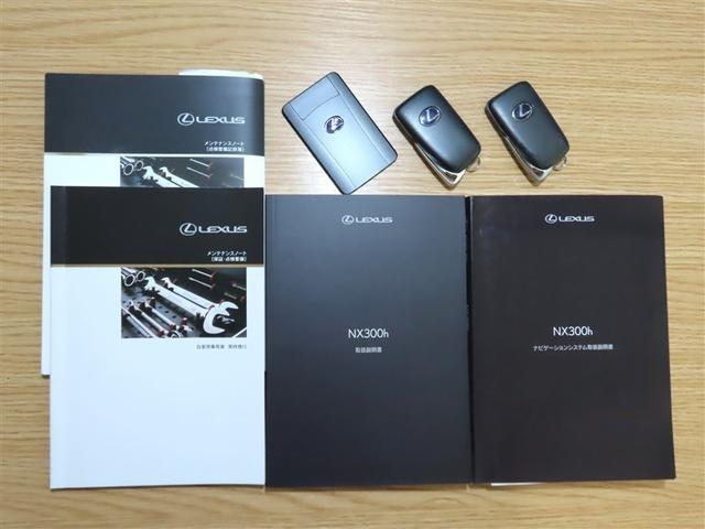ＮＸ ＮＸ３００ｈ　バージョンＬ（40枚目）
