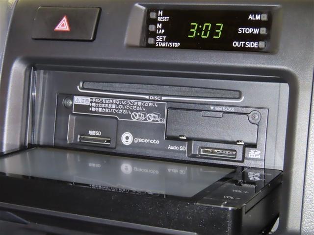 ランドクルーザー７０ バン　ワンオーナー　メモリーナビ　ＣＤ／ＤＶＤ再生　フルセグＴＶ　バックモニター　ＥＴＣ　サイドバイザー　リヤヒーター　シガライター　ハロゲンヘッドライト　フォグランプ　整備手帳（12枚目）