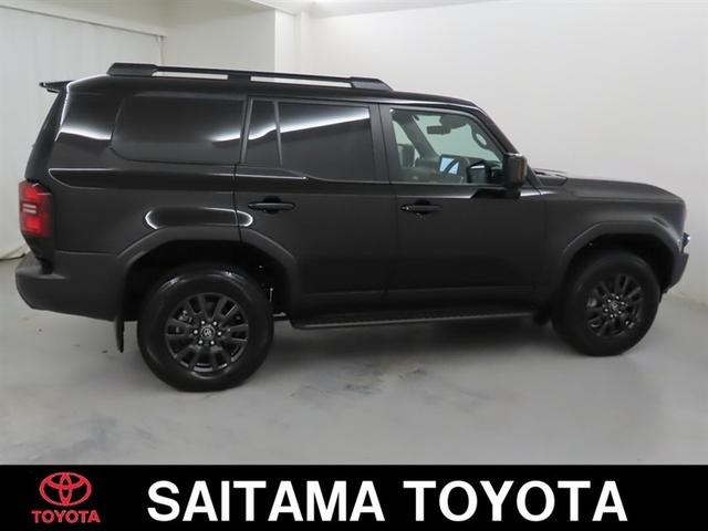 ランドクルーザー250 VX コネクティッドナビ 禁煙車 パノラミックビューモニター ムーンルーフ デジタルインナーミラー 本革シート 衝突被害軽減ブレーキ 踏み間違い防止 ブラインドスポットモニター ワンオーナー(10枚目)