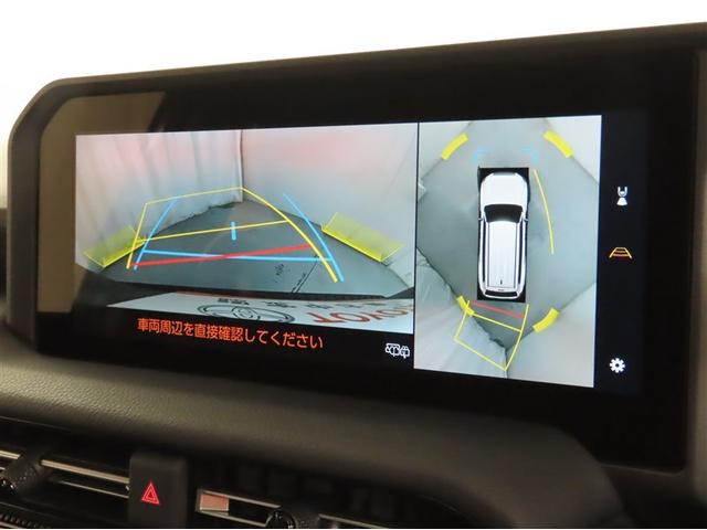 ランドクルーザー250 VX コネクティッドナビ 禁煙車 パノラミックビューモニター ムーンルーフ デジタルインナーミラー 本革シート 衝突被害軽減ブレーキ 踏み間違い防止 ブラインドスポットモニター ワンオーナー(15枚目)