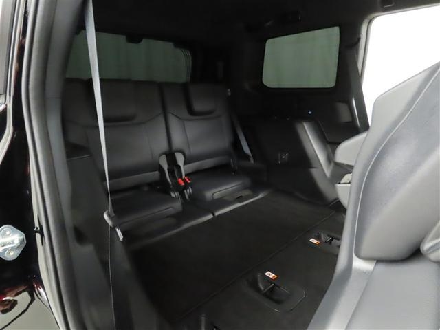 ランドクルーザー250 VX コネクティッドナビ 禁煙車 パノラミックビューモニター ムーンルーフ デジタルインナーミラー 本革シート 衝突被害軽減ブレーキ 踏み間違い防止 ブラインドスポットモニター ワンオーナー(24枚目)