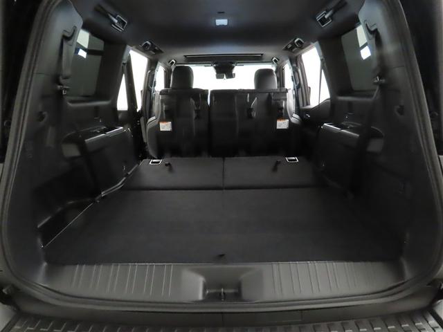 ランドクルーザー250 VX コネクティッドナビ 禁煙車 パノラミックビューモニター ムーンルーフ デジタルインナーミラー 本革シート 衝突被害軽減ブレーキ 踏み間違い防止 ブラインドスポットモニター ワンオーナー(27枚目)