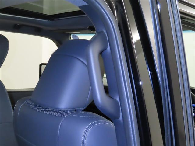 ランドクルーザー250 VX コネクティッドナビ 禁煙車 パノラミックビューモニター ムーンルーフ デジタルインナーミラー 本革シート 衝突被害軽減ブレーキ 踏み間違い防止 ブラインドスポットモニター ワンオーナー(35枚目)