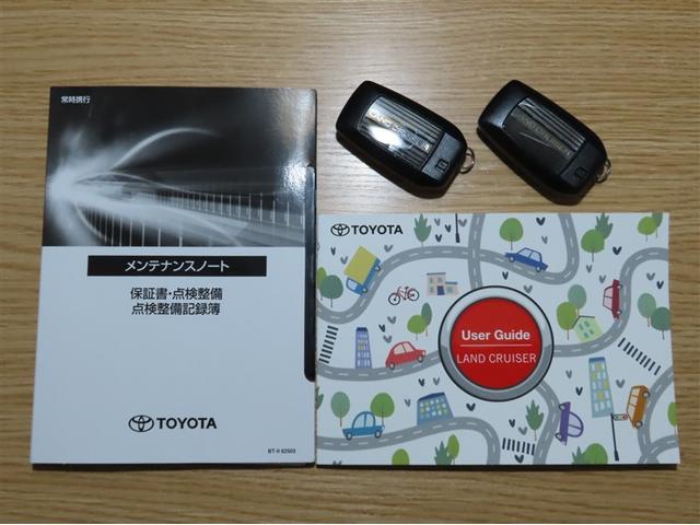 ランドクルーザー250 VX コネクティッドナビ 禁煙車 パノラミックビューモニター ムーンルーフ デジタルインナーミラー 本革シート 衝突被害軽減ブレーキ 踏み間違い防止 ブラインドスポットモニター ワンオーナー(40枚目)