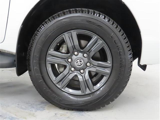 ハイラックス Ｚ　パノラミックビューモニター　クルーズコントロール　衝突被害軽減ブレーキ　バックモニター　スペアタイヤ　ＵＳＢ端子　ＥＴＣ　ＬＥＤヘッドライト　純正アルミホイール（33枚目）