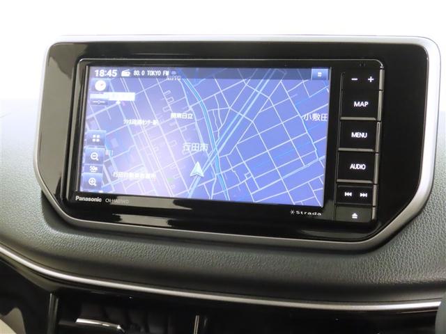 ムーヴ XリミテッドII SAIII メモリーナビ バックモニター 衝突被害軽減ブレーキ 踏み間違い防止 ETC LEDヘッドライト 運転席シートヒーター オートエアコン Bluetoothオーディオ(3枚目)