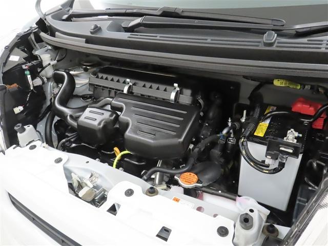 ムーヴ XリミテッドII SAIII メモリーナビ バックモニター 衝突被害軽減ブレーキ 踏み間違い防止 ETC LEDヘッドライト 運転席シートヒーター オートエアコン Bluetoothオーディオ(35枚目)