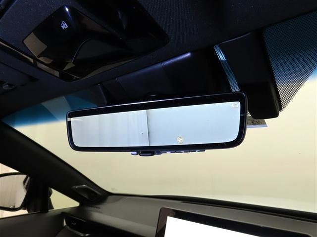 ハリアーハイブリッド Ｚ　レザーパッケージ　１１／１上野（4枚目）