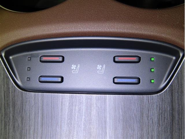 ハリアーハイブリッド Ｚ　レザーパッケージ　１１／１上野（5枚目）