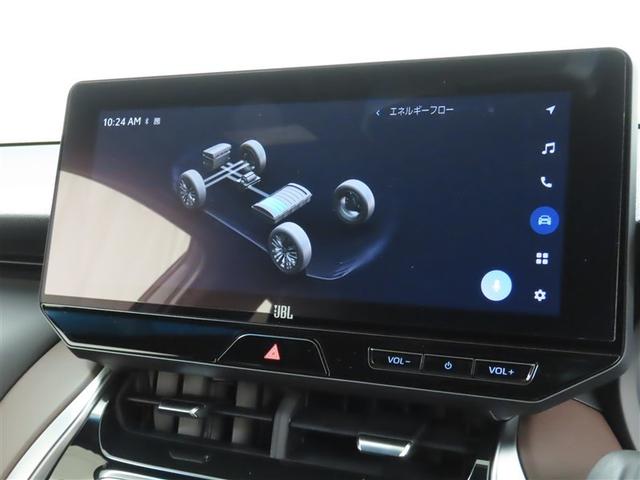 ハリアーハイブリッド Ｚ　レザーパッケージ　１１／１上野（18枚目）