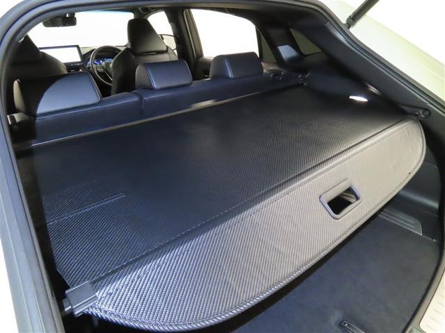 ハリアーハイブリッド Ｚ　レザーパッケージ　１１／１上野（28枚目）