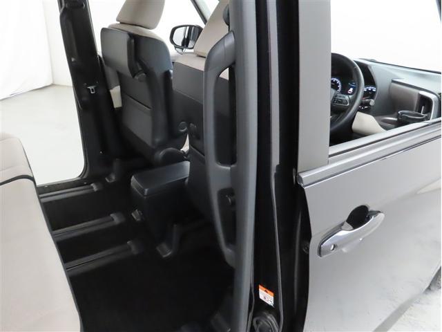 ノア G 後席モニター ユニバーサルステップ 両側電動スライドドア CD/DVD ETC2.0 リヤオートエアコン シートヒーター 衝突被害軽減ブレーキ レーダークルーズコントロール フルセグTV ドラレコ(7枚目)