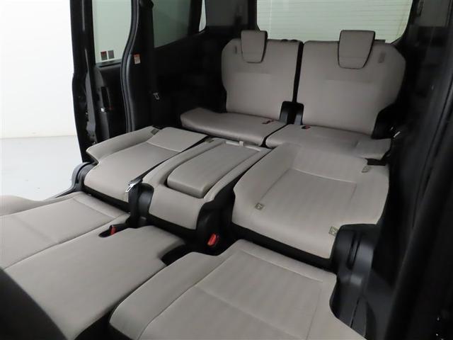 ノア G 後席モニター ユニバーサルステップ 両側電動スライドドア CD/DVD ETC2.0 リヤオートエアコン シートヒーター 衝突被害軽減ブレーキ レーダークルーズコントロール フルセグTV ドラレコ(32枚目)