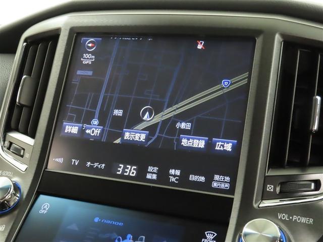 クラウン アスリートS-T J-フロンティア 衝突被害軽減ブレーキ クリアランスソナー ワンオーナー メモリーナビ バックモニター フルセグTV CD/DVD再生 シートヒーター クルーズコントロール オートマチックハイビーム 車線逸脱警報(9枚目)