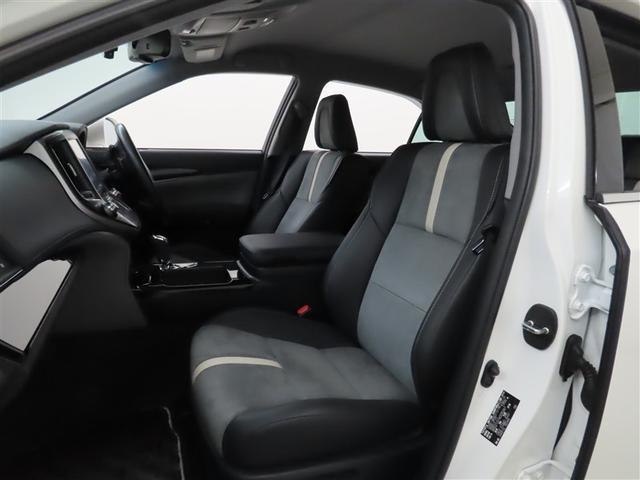 クラウン アスリートS-T J-フロンティア 衝突被害軽減ブレーキ クリアランスソナー ワンオーナー メモリーナビ バックモニター フルセグTV CD/DVD再生 シートヒーター クルーズコントロール オートマチックハイビーム 車線逸脱警報(30枚目)