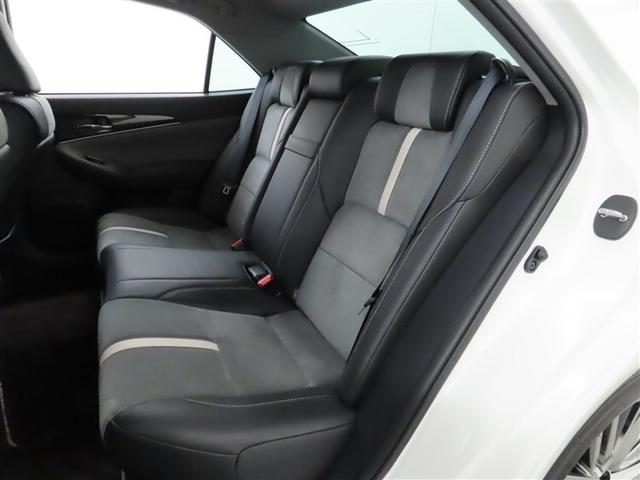 クラウン アスリートS-T J-フロンティア 衝突被害軽減ブレーキ クリアランスソナー ワンオーナー メモリーナビ バックモニター フルセグTV CD/DVD再生 シートヒーター クルーズコントロール オートマチックハイビーム 車線逸脱警報(31枚目)