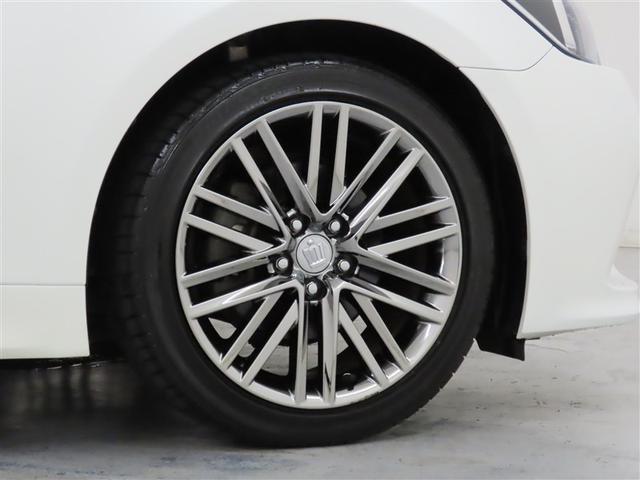 クラウン アスリートS-T J-フロンティア 衝突被害軽減ブレーキ クリアランスソナー ワンオーナー メモリーナビ バックモニター フルセグTV CD/DVD再生 シートヒーター クルーズコントロール オートマチックハイビーム 車線逸脱警報(37枚目)