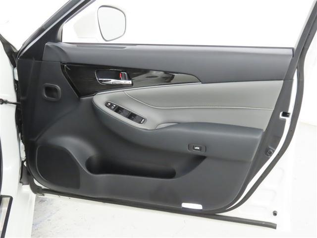 クラウン アスリートS-T J-フロンティア 衝突被害軽減ブレーキ クリアランスソナー ワンオーナー メモリーナビ バックモニター フルセグTV CD/DVD再生 シートヒーター クルーズコントロール オートマチックハイビーム 車線逸脱警報(39枚目)