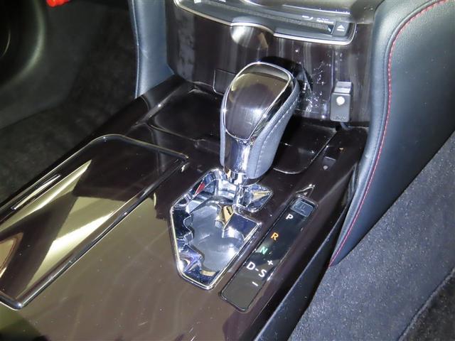 クラウンハイブリッド アスリートG ブラインドスポットモニター 衝突被害軽減ブレーキ メモリーナビ クルーズコントロール 車線逸脱警報 オートマチックハイビーム フルセグTV バックモニター ETC2.0 CD/DVD再生(15枚目)