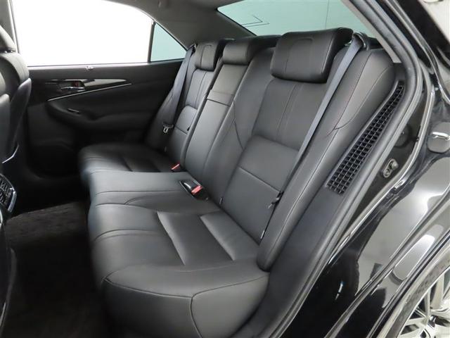 クラウンハイブリッド アスリートG ブラインドスポットモニター 衝突被害軽減ブレーキ メモリーナビ クルーズコントロール 車線逸脱警報 オートマチックハイビーム フルセグTV バックモニター ETC2.0 CD/DVD再生(31枚目)