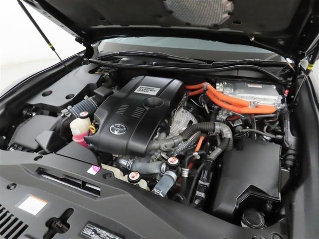 クラウンハイブリッド アスリートG ブラインドスポットモニター 衝突被害軽減ブレーキ メモリーナビ クルーズコントロール 車線逸脱警報 オートマチックハイビーム フルセグTV バックモニター ETC2.0 CD/DVD再生(37枚目)