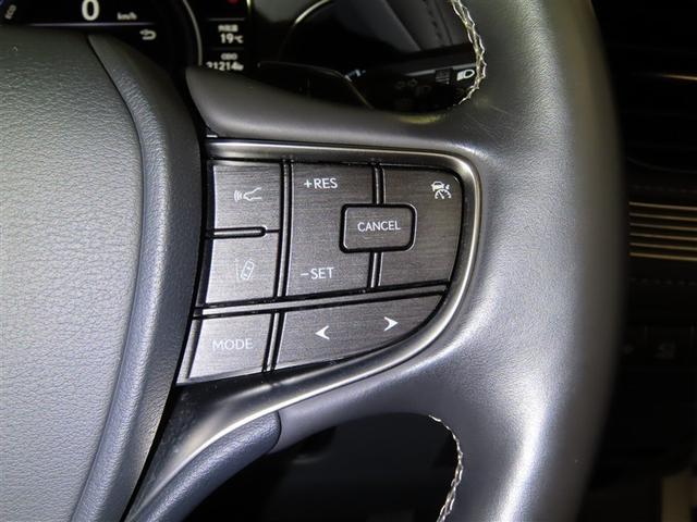 ＬＳ ＬＳ５００ｈ　Ｉパッケージ　本革シート　衝突被害軽減ブレーキ　踏み間違い防止機能　パノラミックビューモニター　メモリーナビ　ドライブレコーダー　シートヒーター／ベンチレーション　ハンドルヒーター　ＥＴＣ（19枚目）