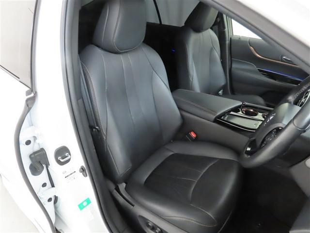 MIRAI Z メモリーナビ パノラミックビュー 本革シート モデリスタフルエアロ ドライブレコーダー ブラインドスポットモニター 衝突被害軽減ブレーキ 踏み間違い防止 ワンオーナー シートヒーター/ベンチレーション(14枚目)