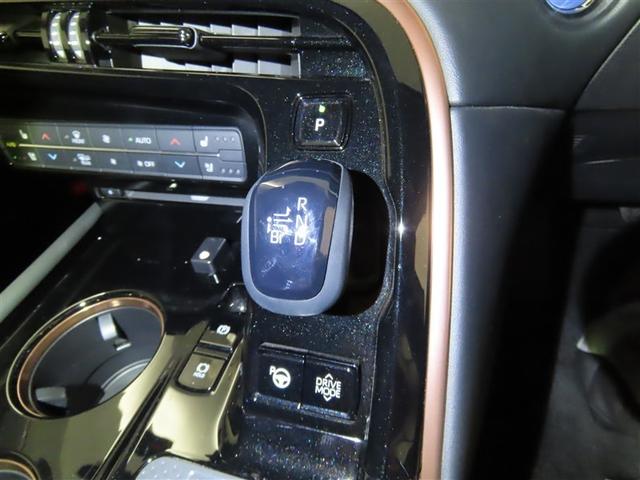 MIRAI Z メモリーナビ パノラミックビュー 本革シート モデリスタフルエアロ ドライブレコーダー ブラインドスポットモニター 衝突被害軽減ブレーキ 踏み間違い防止 ワンオーナー シートヒーター/ベンチレーション(17枚目)