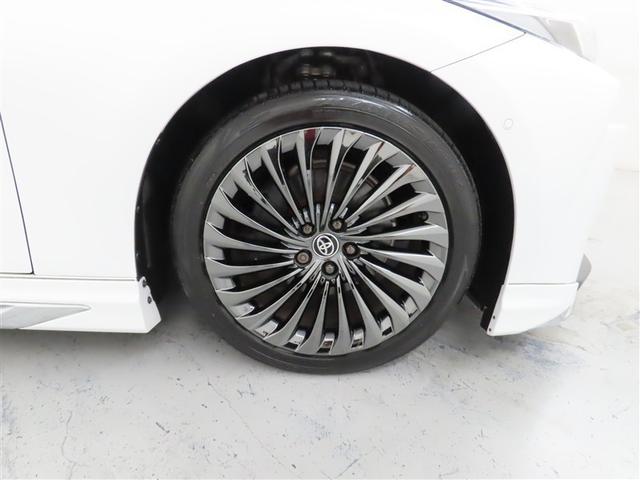 MIRAI Z メモリーナビ パノラミックビュー 本革シート モデリスタフルエアロ ドライブレコーダー ブラインドスポットモニター 衝突被害軽減ブレーキ 踏み間違い防止 ワンオーナー シートヒーター/ベンチレーション(35枚目)