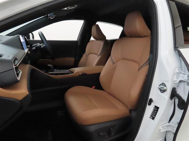 クラウンスポーツ Ｚ　禁煙車　モデリスタフルエアロ　デジタルインナーミラー　ドライブレコーダー　パノラミックビューモニター　ブラインドスポットモニター　本革シート　パワーバックドア　クルーズコントロール　バックモニター（31枚目）