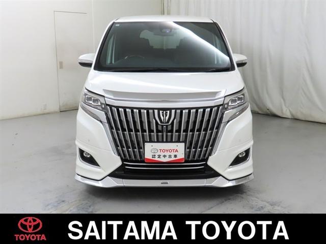 エスクァイア Gi プレミアムパッケージ 両側電動スライドドア 後席モニター モデリスタフルエアロ ドライブレコーダー フルセグTV 純正アルミホイール 衝突被害軽減ブレーキ オートマチックハイビーム ETC 前席シートヒーター(13枚目)