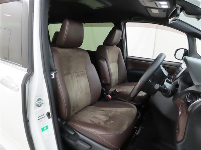 エスクァイア Gi プレミアムパッケージ 両側電動スライドドア 後席モニター モデリスタフルエアロ ドライブレコーダー フルセグTV 純正アルミホイール 衝突被害軽減ブレーキ オートマチックハイビーム ETC 前席シートヒーター(16枚目)