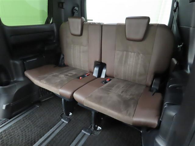 エスクァイア Gi プレミアムパッケージ 両側電動スライドドア 後席モニター モデリスタフルエアロ ドライブレコーダー フルセグTV 純正アルミホイール 衝突被害軽減ブレーキ オートマチックハイビーム ETC 前席シートヒーター(34枚目)