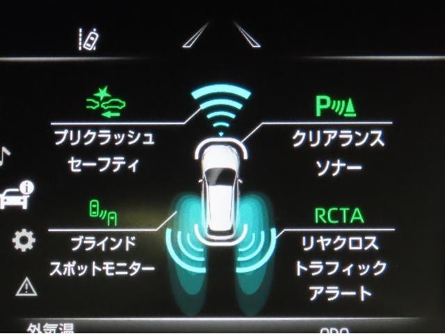 トヨタセーフティセンス（ＴＳＳ）搭載車両です。内容は現車にてご確認ください。