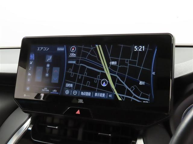 ディスプレイオーディオを装備しております。