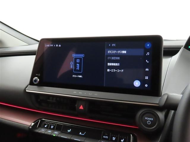 プリウス Z 禁煙車 4WD パノラミックビューモニター 前席シートヒーター・クーラー ドライブレコーダー ブラインドスポットモニター クルーズコントロール オートマチックハイビーム 純正アルミホイール ETC(17枚目)