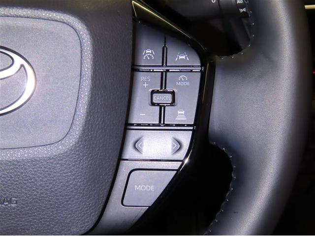 プリウス Z 禁煙車 4WD パノラミックビューモニター 前席シートヒーター・クーラー ドライブレコーダー ブラインドスポットモニター クルーズコントロール オートマチックハイビーム 純正アルミホイール ETC(22枚目)