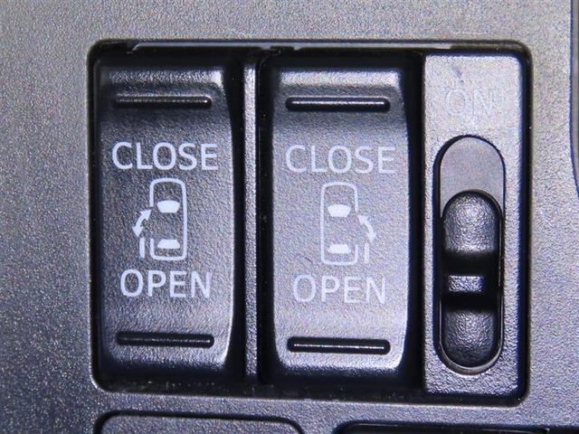 ルーミー カスタムG-T 禁煙車 モデリスタフルエアロ 両側電動スライドドア 後席モニター 前席シートヒーター クリアランスソナー オートマチックハイビーム バックモニター LEDヘッドライト ETC 純正アルミホイール(5枚目)