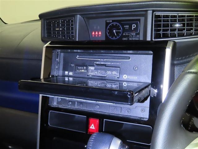 ルーミー カスタムG-T 禁煙車 モデリスタフルエアロ 両側電動スライドドア 後席モニター 前席シートヒーター クリアランスソナー オートマチックハイビーム バックモニター LEDヘッドライト ETC 純正アルミホイール(26枚目)