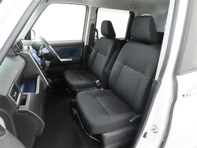 ルーミー カスタムG-T 禁煙車 モデリスタフルエアロ 両側電動スライドドア 後席モニター 前席シートヒーター クリアランスソナー オートマチックハイビーム バックモニター LEDヘッドライト ETC 純正アルミホイール(30枚目)