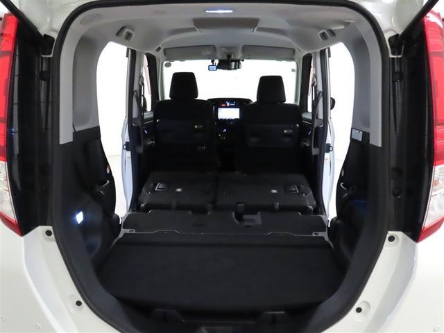 ルーミー カスタムG-T 禁煙車 モデリスタフルエアロ 両側電動スライドドア 後席モニター 前席シートヒーター クリアランスソナー オートマチックハイビーム バックモニター LEDヘッドライト ETC 純正アルミホイール(34枚目)