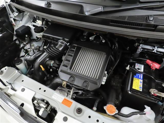 ルーミー カスタムG-T 禁煙車 モデリスタフルエアロ 両側電動スライドドア 後席モニター 前席シートヒーター クリアランスソナー オートマチックハイビーム バックモニター LEDヘッドライト ETC 純正アルミホイール(37枚目)