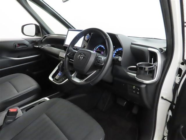 ヴォクシー ハイブリッドS-G モデリスタ製フルエアロ メモリーナビ フルセグTV CDDVD再生 後席モニター パノラミックビューモニター 両側電動スライドドア 衝突回避軽減ブレーキ 踏み間違い制御装置 オートハイビーム(12枚目)