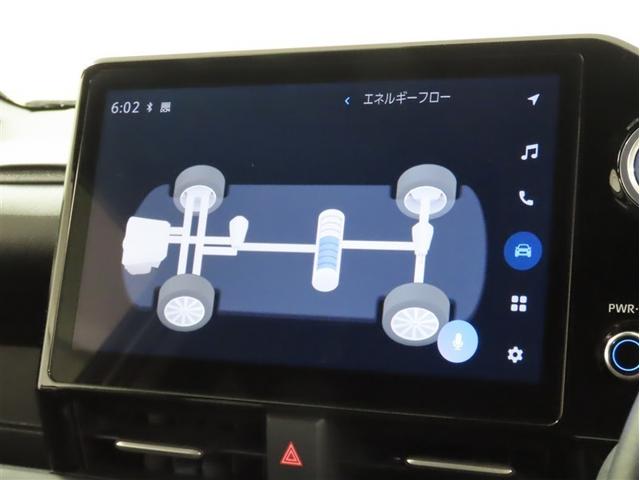 ヴォクシー ハイブリッドS-G モデリスタ製フルエアロ メモリーナビ フルセグTV CDDVD再生 後席モニター パノラミックビューモニター 両側電動スライドドア 衝突回避軽減ブレーキ 踏み間違い制御装置 オートハイビーム(21枚目)