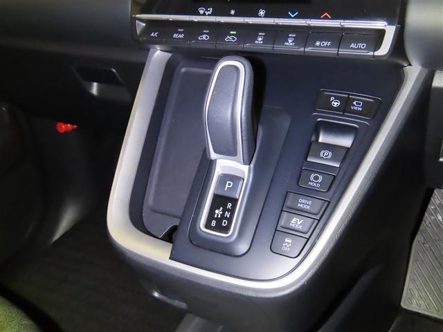 ヴォクシー ハイブリッドS-G モデリスタ製フルエアロ メモリーナビ フルセグTV CDDVD再生 後席モニター パノラミックビューモニター 両側電動スライドドア 衝突回避軽減ブレーキ 踏み間違い制御装置 オートハイビーム(33枚目)