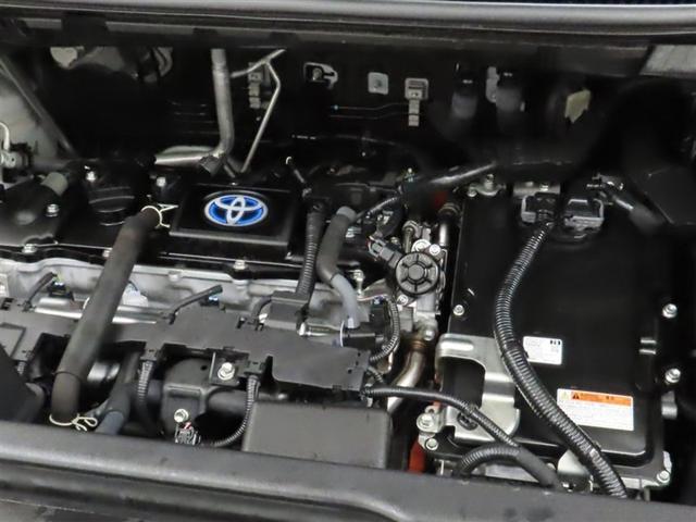 ヴォクシー ハイブリッドS-G モデリスタ製フルエアロ メモリーナビ フルセグTV CDDVD再生 後席モニター パノラミックビューモニター 両側電動スライドドア 衝突回避軽減ブレーキ 踏み間違い制御装置 オートハイビーム(39枚目)