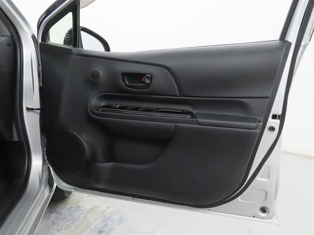 内張もしっかりクリーニングしてあります。